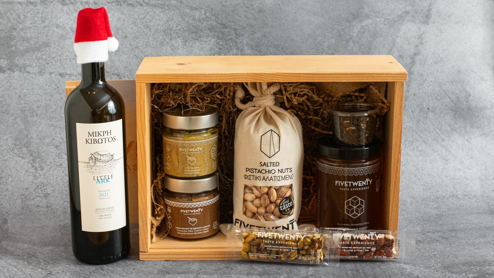 Gift-box-60 Caja de regalo 4 - Imagen 1