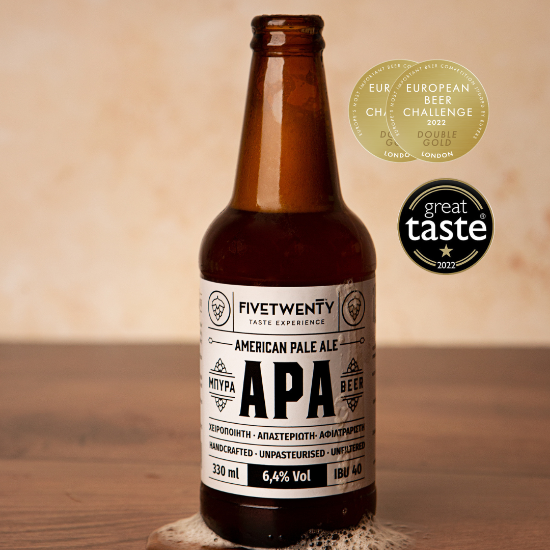 Untitled-design-5 APA Cerveza - 330ml (+18 Años) - Imagen 1
