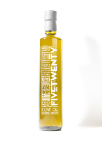 Aceite de oliva virgen extra griego, ojo de variedad Koroneiki, Kalamata