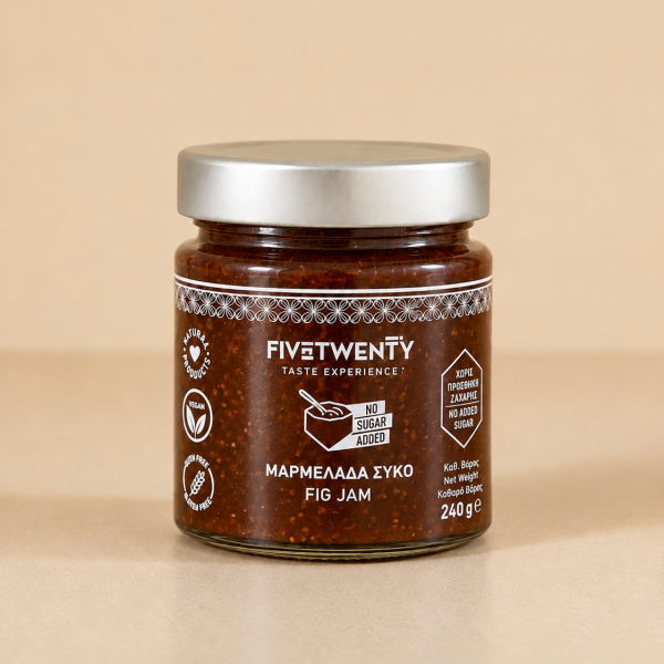 Fig Fruit Spread | No Added Sugar 240 g