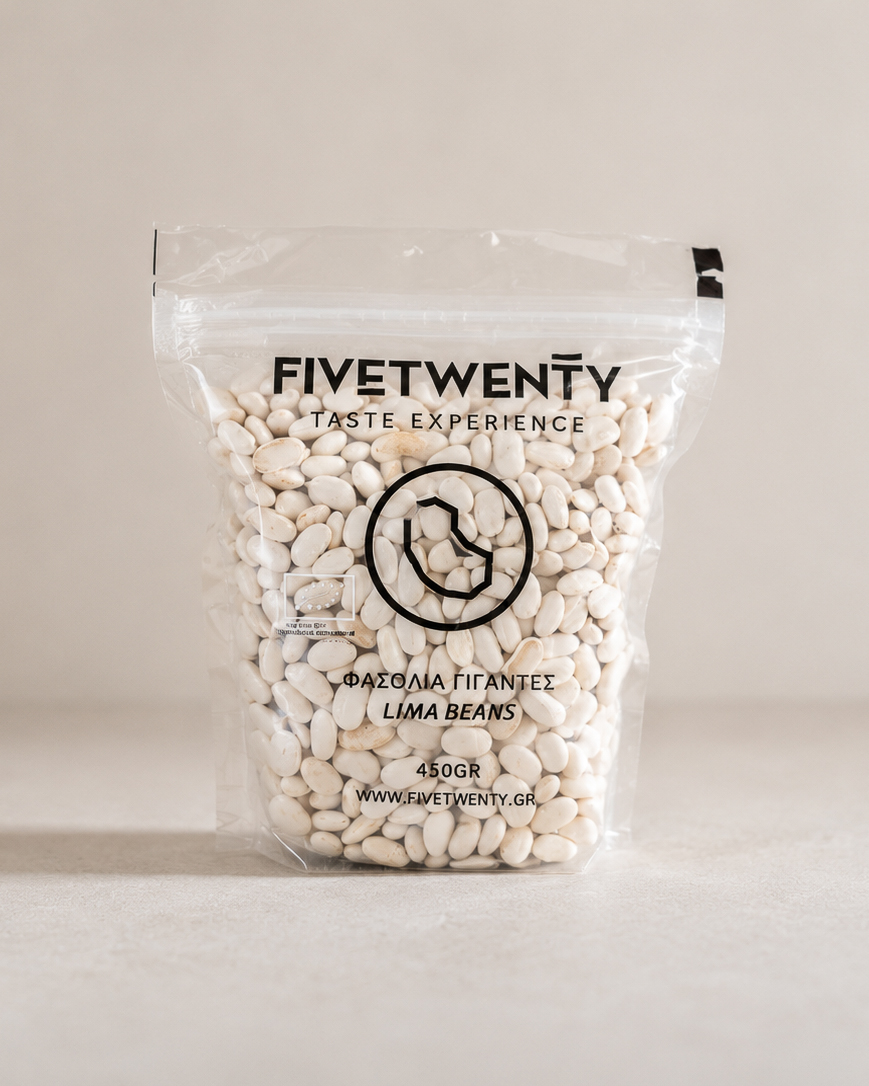 giant-beans-450g Organic Giant Beans, 450 g - Image 1